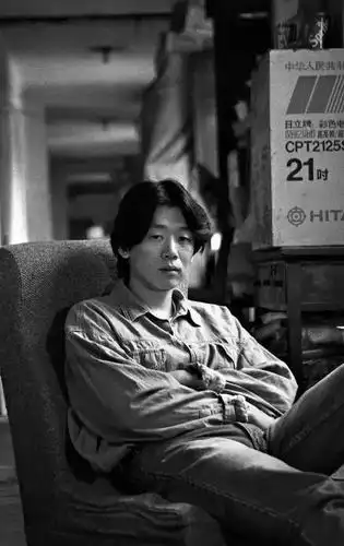 踢球帅到无可救药的窦唯