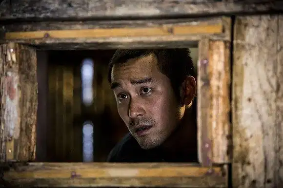 张孝全出道16年的多变戏路!自称张太的你是从哪部电影爱上他?