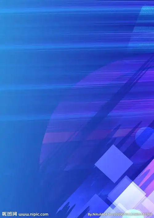 条纹蓝紫背景斜线图片