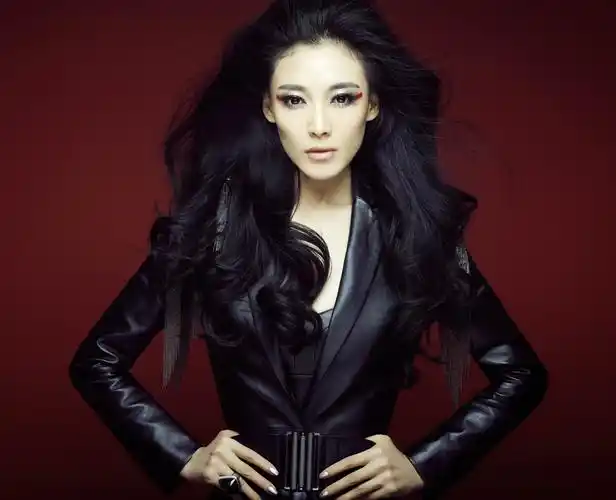 徐千雅词条图册_百度百科