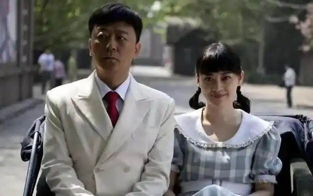 花200万养白眼狼前夫,如今嫁摄影师却成人生赢家|梅婷|鄢颇|叶大鹰