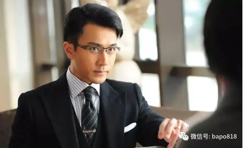 刘恺威的变脸故事真的神奇又励志