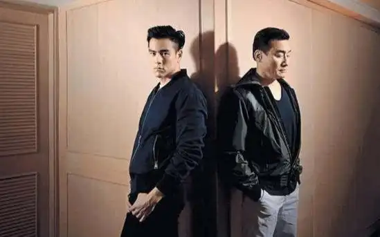 【梁家辉x彭于晏】先赌为快