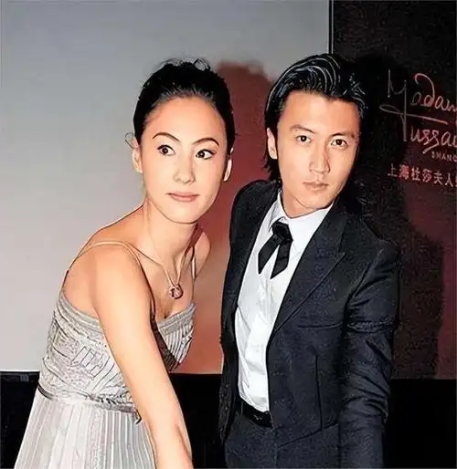 王菲彻底发怒,谢霆锋最爱女人曝光:39岁未婚生子背后的故事