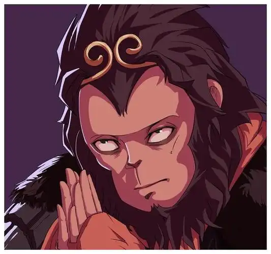 周星驰头像做人没有梦想和咸鱼有什么区别