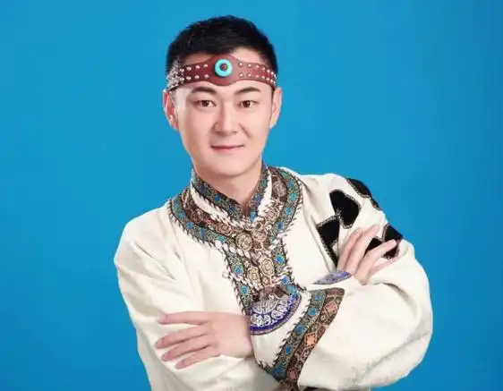 歌手●出生:内蒙古鄂尔多斯1  个人简历哈琪,华语实力派原创男歌手