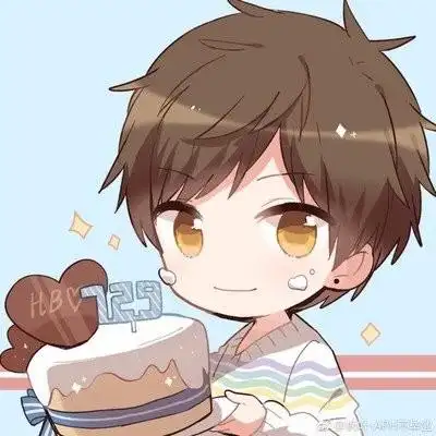 q版小男生【一】-动漫小男生图片大全-话本小说网