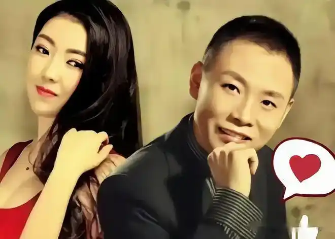 祁隆爱徒任妙音评论区被网暴会影响和合国际收购借我星光吗