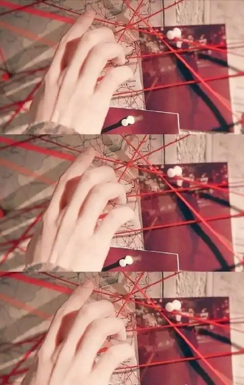 晒出最好看的手##蔡徐坤 青你2制作人代表