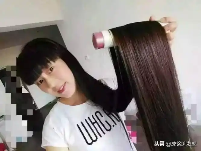 200元做离子烫软化几分钟就洗了,会影响效果吗?有么有被坑?