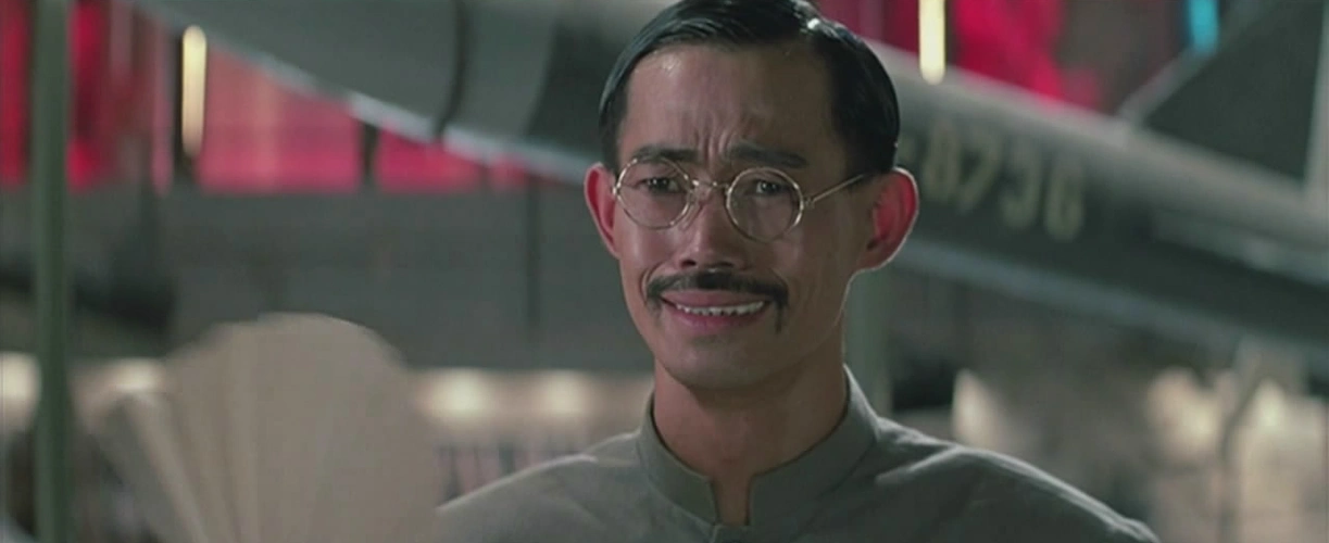 原创拒绝天价片酬低价客串小角色元华的任性让多少老戏骨羞愧