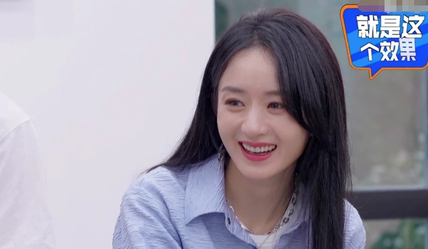 2021年,赵丽颖的婚姻,感情状况发生了很大的变化,她和冯绍峰官宣离婚