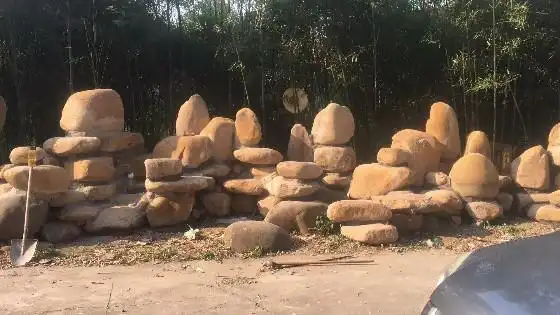 鹅卵石批发-口碑好的鹅卵石厂商