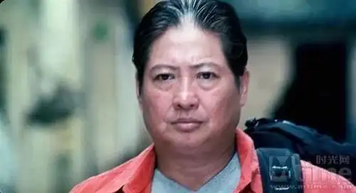 明星脸上的疤痕是怎么回事洪金宝的那道疤痕没人敢说