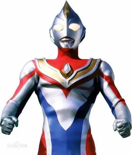 奥特曼盘点:宇宙街溜子戴拿奥特曼和万能融合材料高斯谁更强?