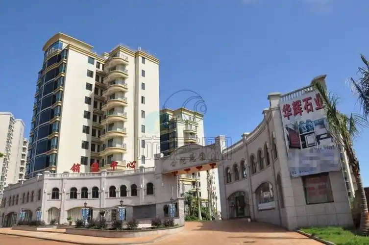 世纪花园推出三期新品789号楼均价约9200元平