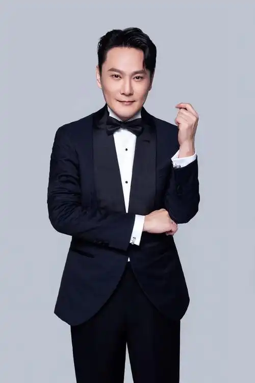 共赴三年之约!张信哲喊你来看演唱会