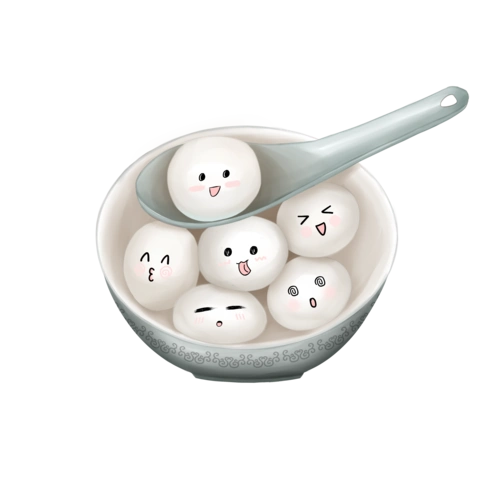 元宵汤圆图片大全_元宵汤圆图片素材【png免费下载】-90设计网