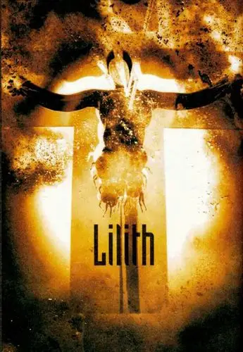 eva莉莉丝图片新世纪福音战士图片