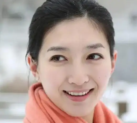 36岁的江疏影一出道就好资源不断如今身陷绯闻风波