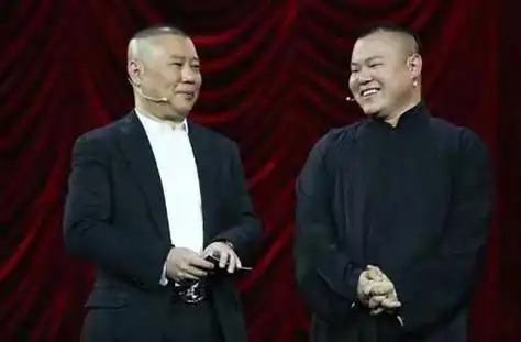 回顾岳云鹏的妻子郑敏选择一无所有的岳云鹏因爱一巴掌掌掴丈夫