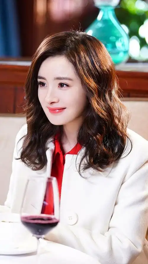 谈判官 童薇 杨幂