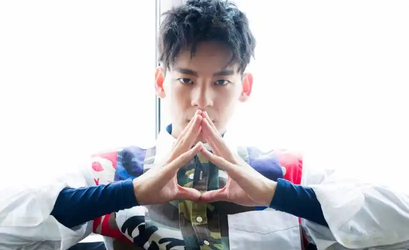 林柏宏! - 堆糖,美图壁纸兴趣社区