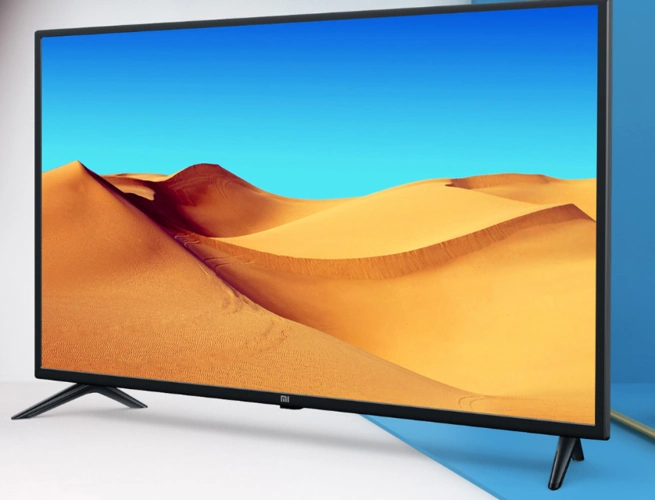 2699元(送400元梧州瑶歌免费看)(3)小米全面屏智能电视65英寸促销价