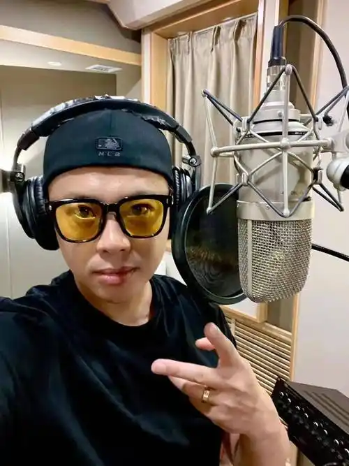 "好声音"最快转身保持者,靠短视频成顶流,他又火了