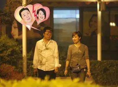 秦海璐老公_秦海璐前任老公是谁_秦海璐第一任老公