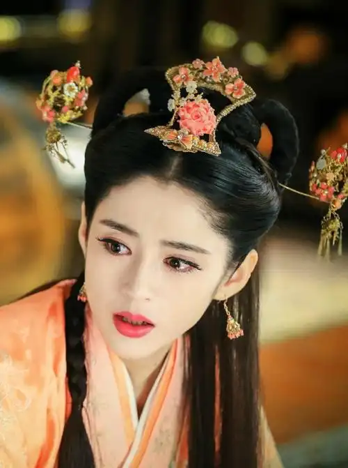 《锦绣未央》李长乐