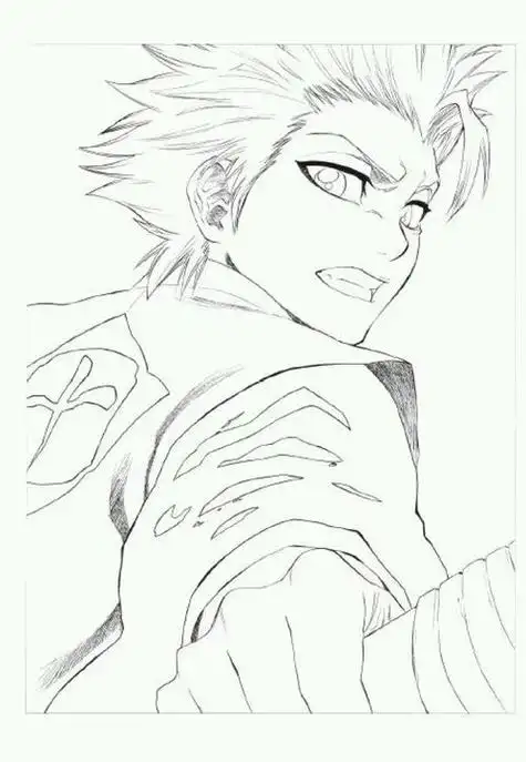 死神的简笔画死神的简笔画卡通