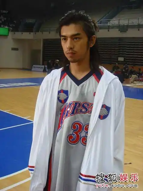 图:《大灌篮》剧组在无锡体育馆拍摄-11