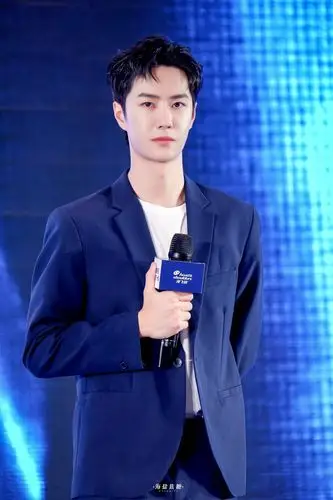 【王一博】20201024 海飞丝品牌见面会