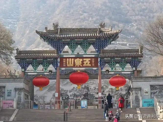 兰州有什么好玩的景点(兰州旅游必看的10大风景)