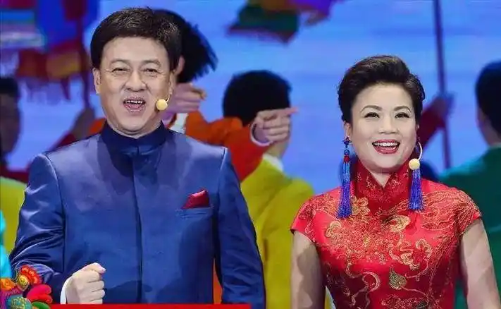 国家一级演员张也:54岁单身无子女,和吕继宏相伴21年令人羡慕!