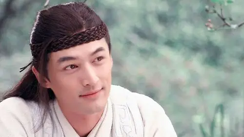 神话:胡歌用现代走后门的方法贿赂秦朝官兵,项羽在旁边看懵了