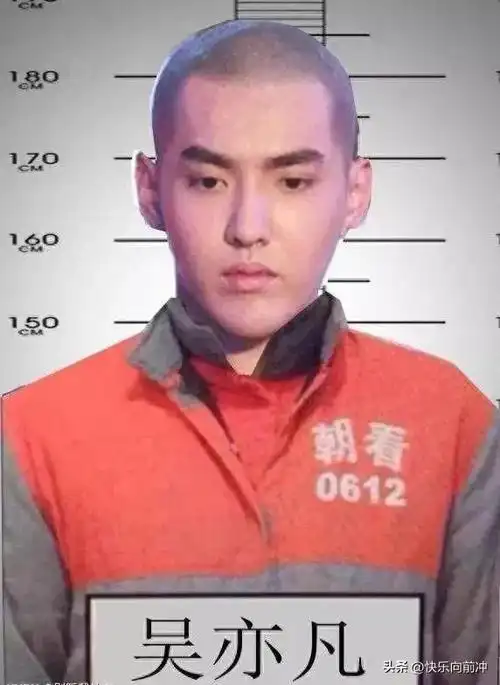 吴亦凡被判13年:糟糕的原生家庭,是他堕落的重要原因