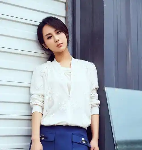 31岁的杨紫为何无人敢娶?