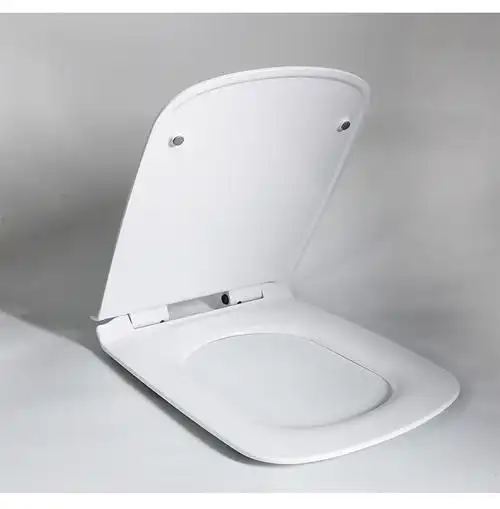 通用杜拉维特马桶盖板座便器坐厕圈215701 216001 215609 25370 长款