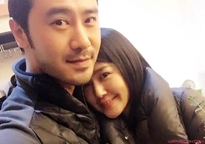 谭维维陈亦飞结婚了吗 陈亦飞谭维维是怎么认识的?