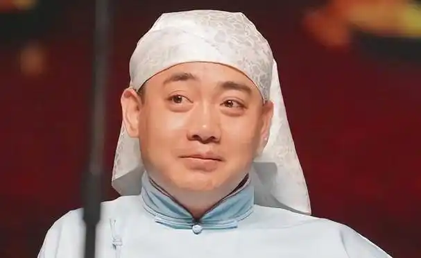 缴不起68元学费因6元被骂3小时岳云鹏的故事比你想得更屈辱