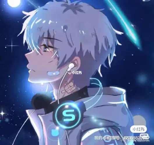 我想换头像你们帮我选