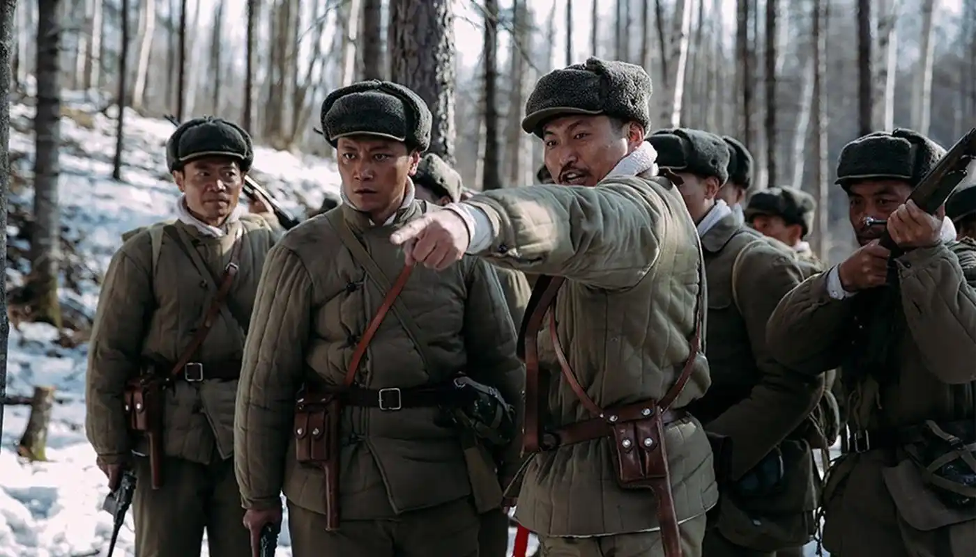 志愿军当年打得有多艰难?电视剧大多都还原不了当初的处境