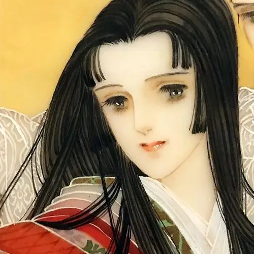 大都会博物馆《源氏物语》展(一)