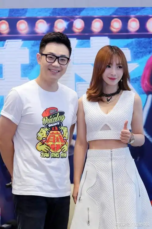 柳岩开始恨嫁了?后悔没有好好找老公