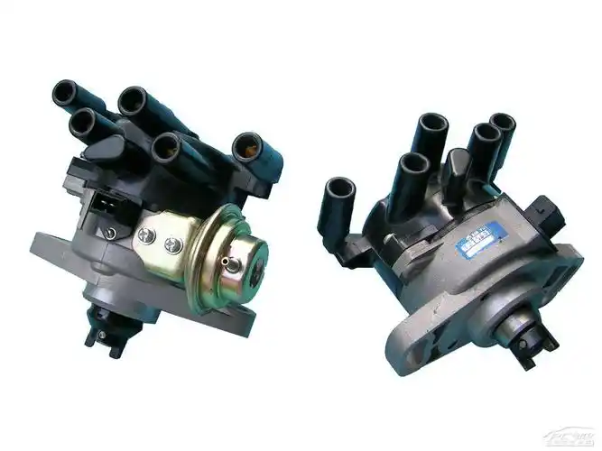 汽车分电器是什么