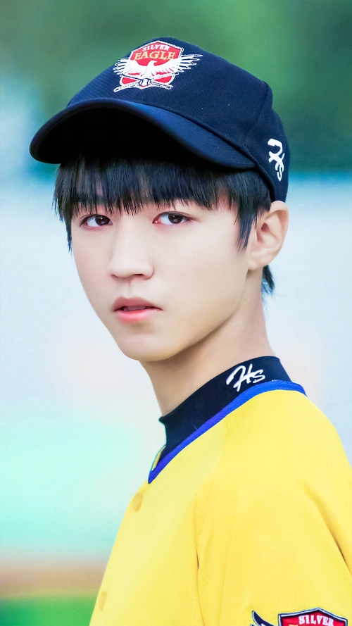 《我们的少年时代》 王俊凯