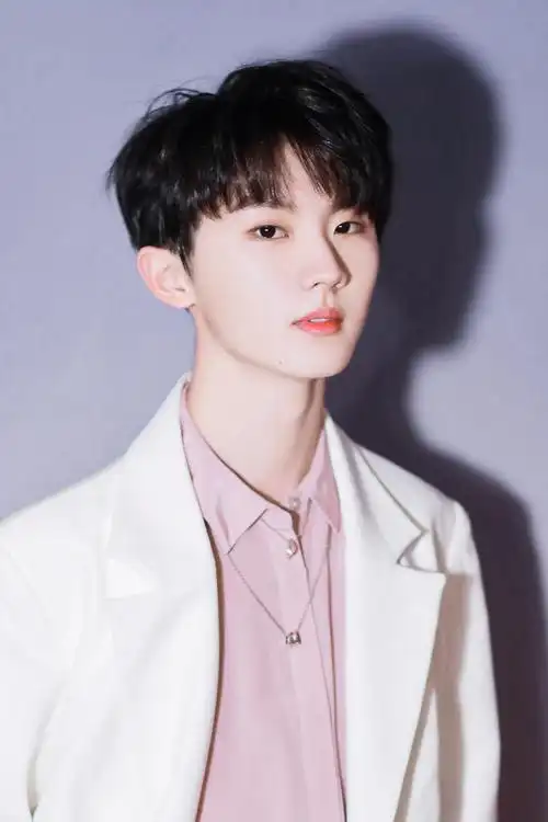 马嘉祺颜值安利马嘉祺西装造型合集马嘉祺穿搭mjq