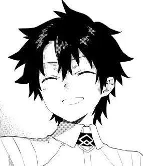 [游戏王]从决斗王国开始——拥有金手指的藤丸立香(男)能否成为决斗王